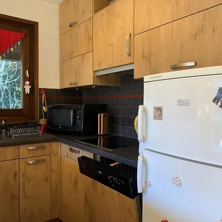 Lezy 14 公寓